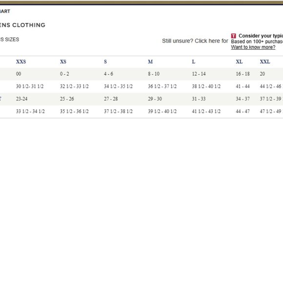 Nautica navy and white sweater - Picture 7 of 7